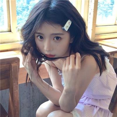 你看起来好像很好吃